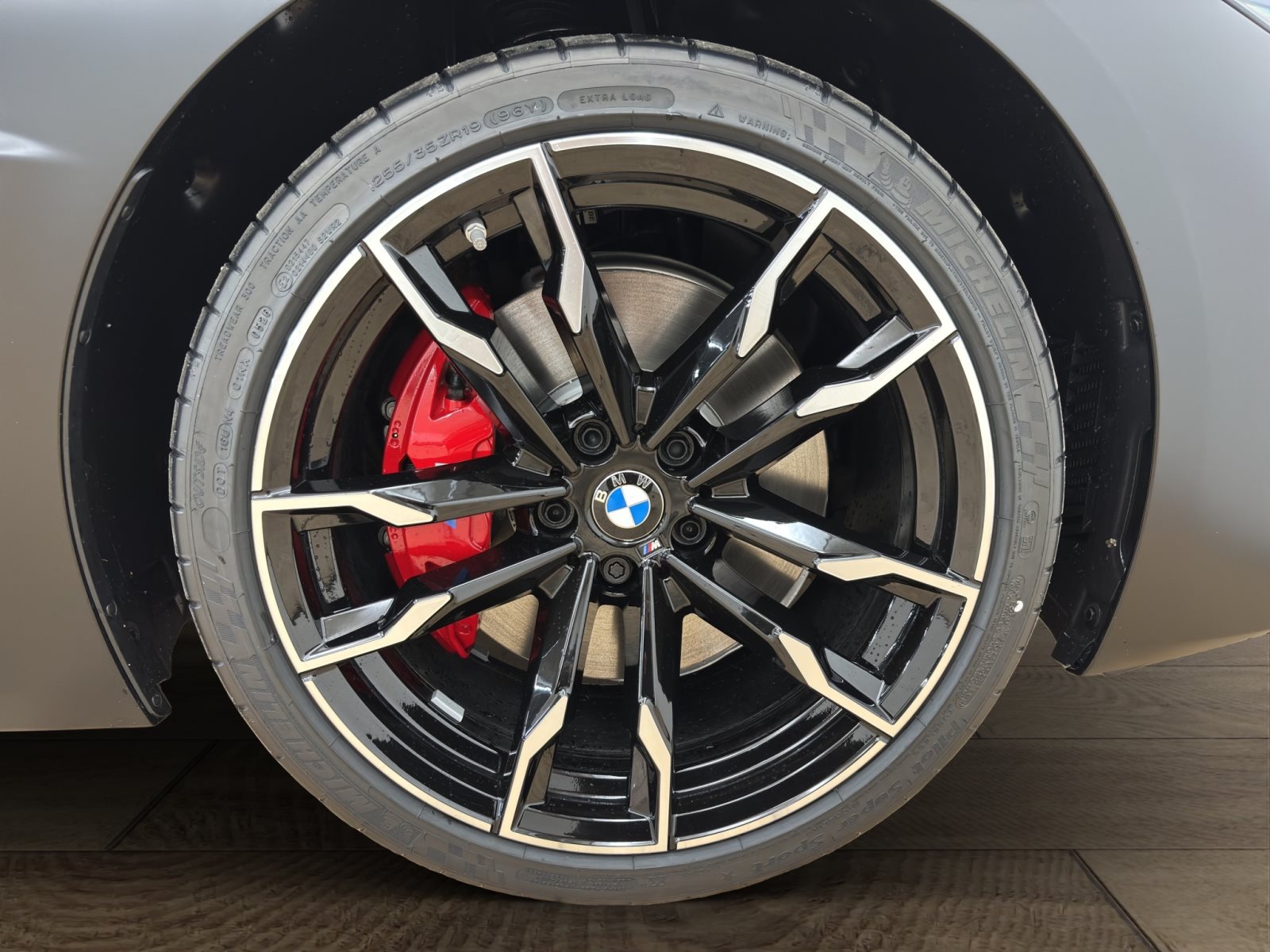 Fahrzeugabbildung BMW Z4 M40i Final Edition Limitiert [Frozen, HUD, ACC]