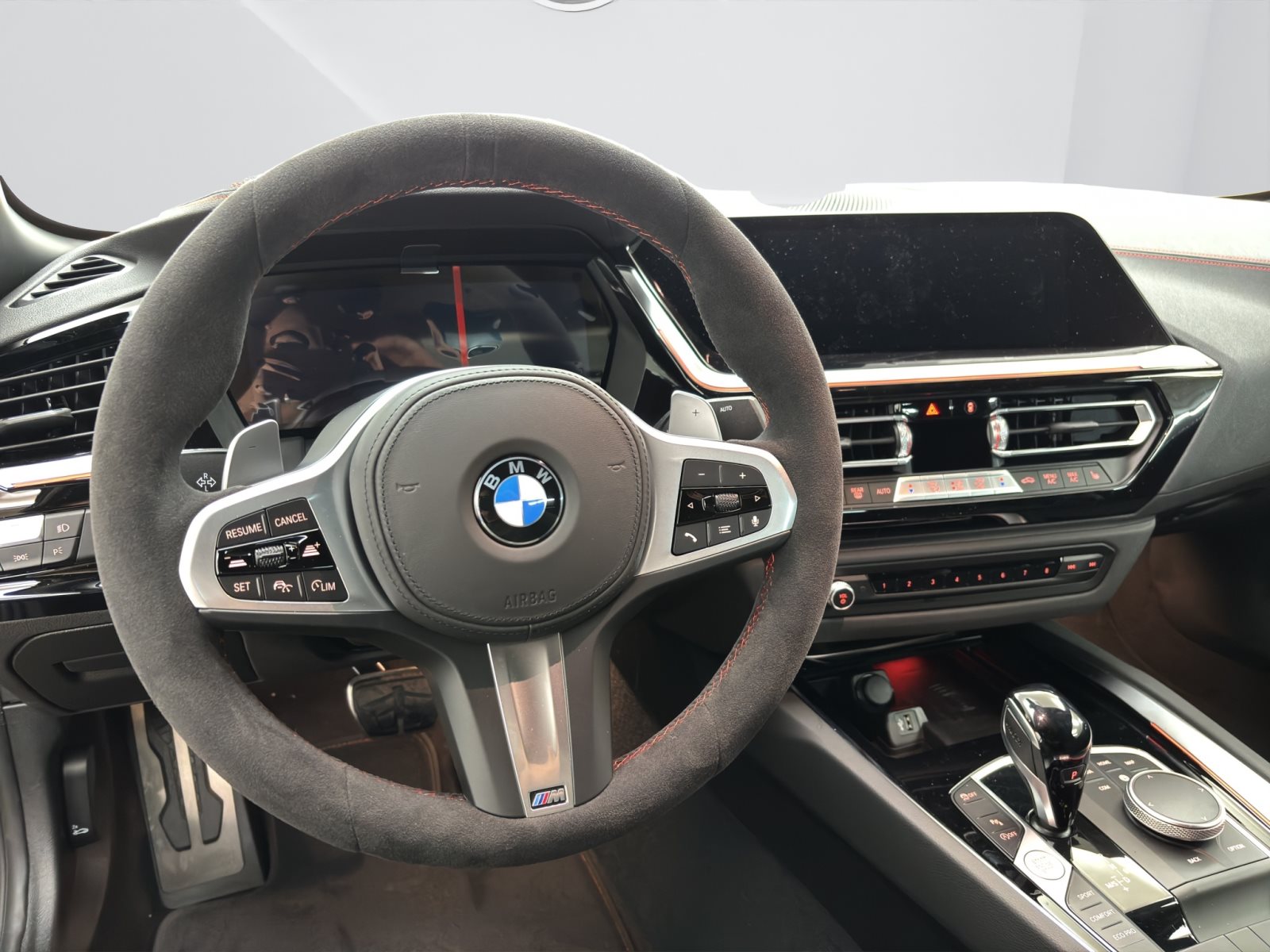 Fahrzeugabbildung BMW Z4 M40i Final Edition Limitiert [Frozen, HUD, ACC]