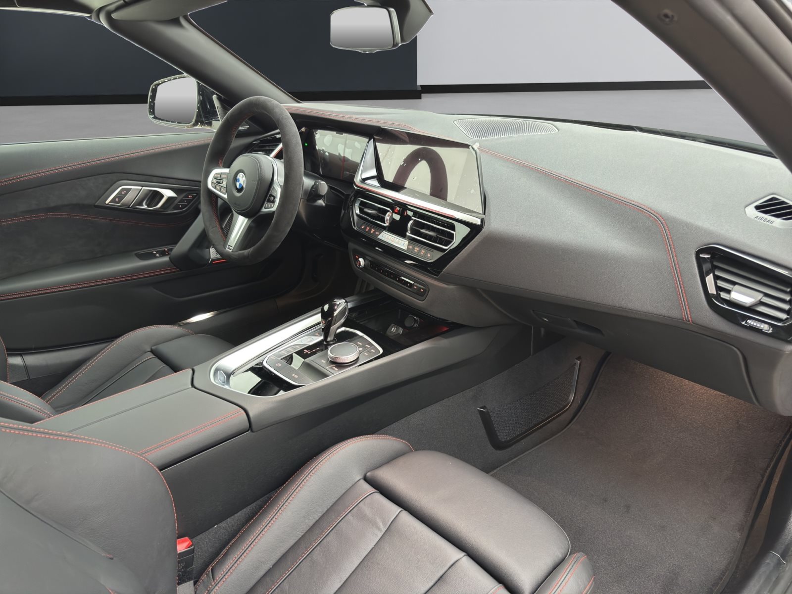 Fahrzeugabbildung BMW Z4 M40i Final Edition Limitiert [Frozen, HUD, ACC]