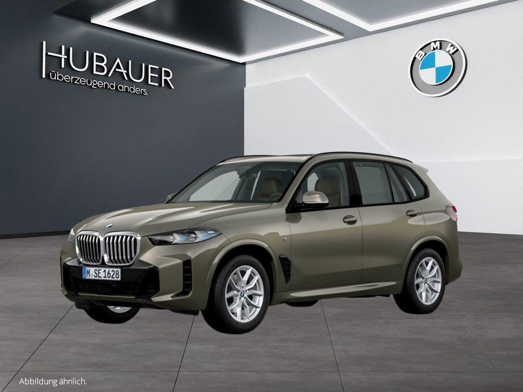BMW X5 xDrive30d
