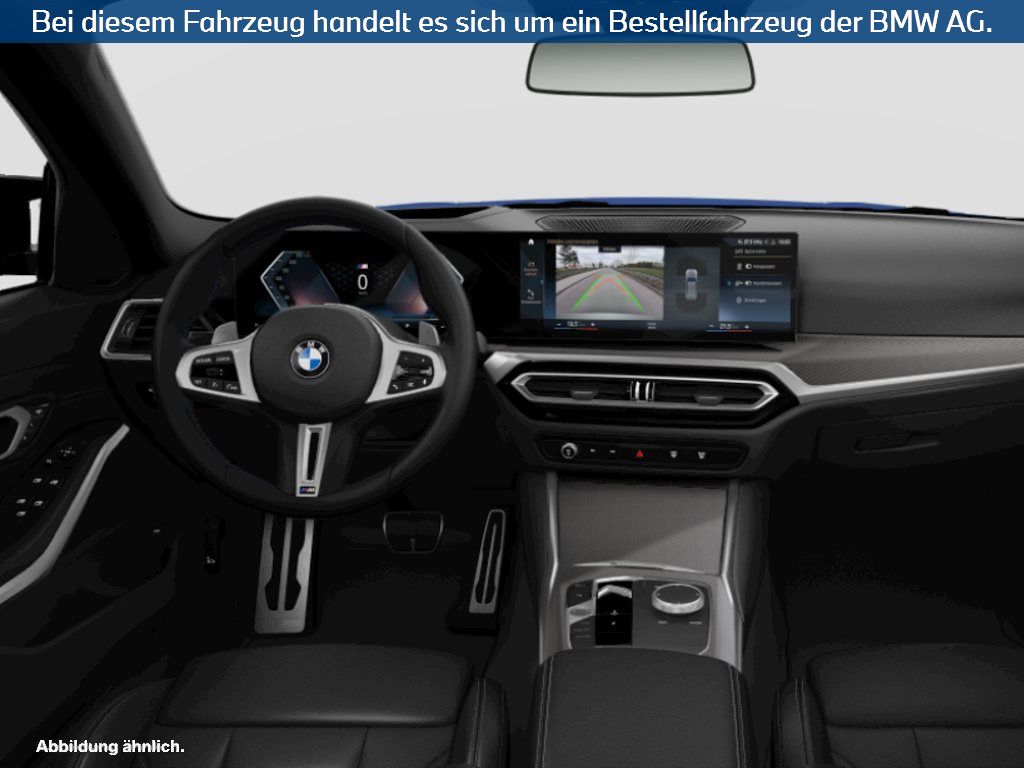 Fahrzeugabbildung BMW M340d xDrive Touring