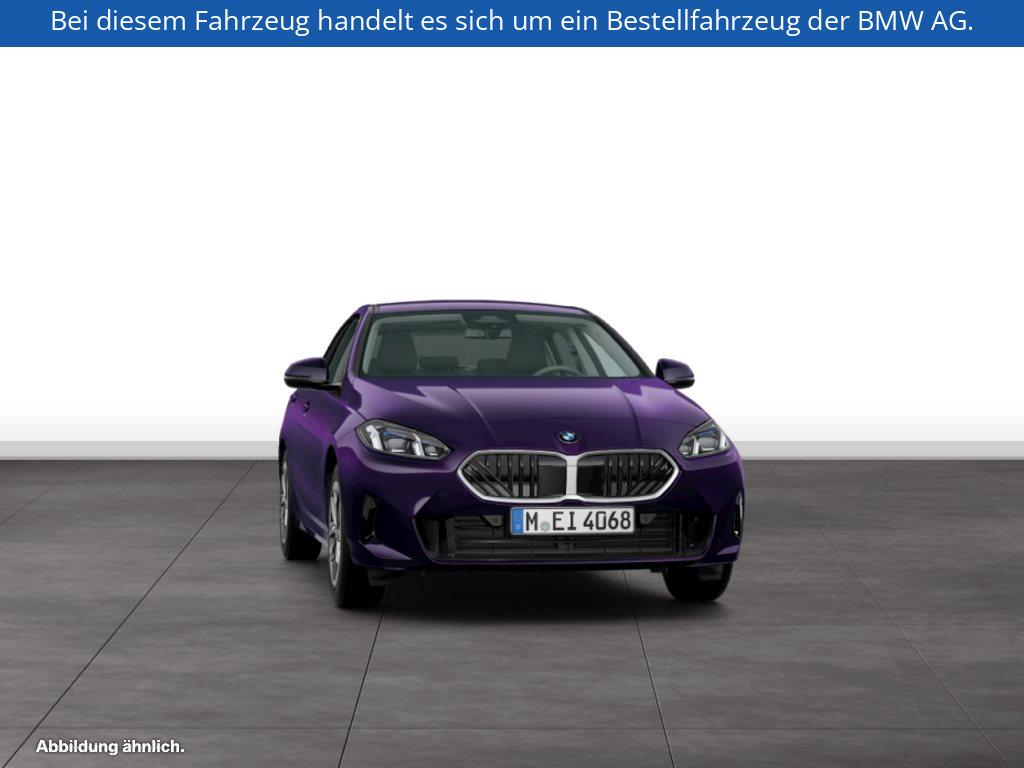 Fahrzeugabbildung BMW 220 Gran Coupé