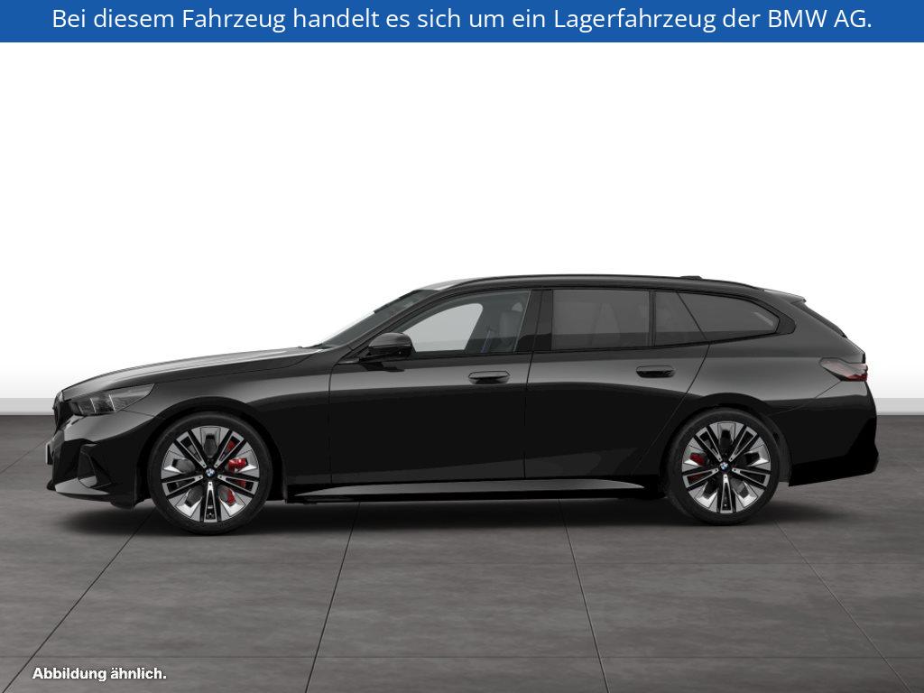 Fahrzeugabbildung BMW 540d xDrive Touring
