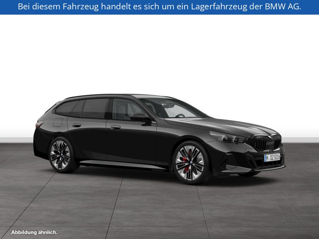 Fahrzeugabbildung BMW 540d xDrive Touring