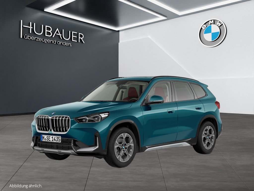 BMW X1 sDrive20i