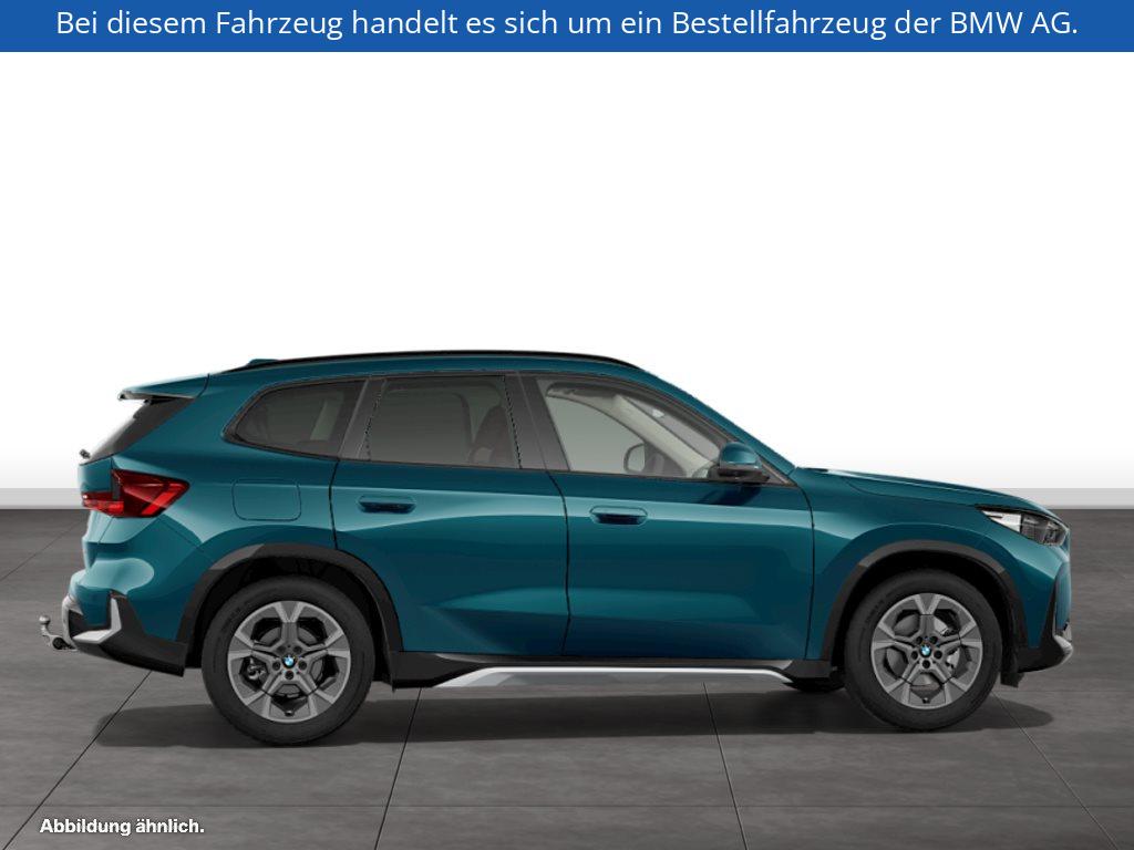 Fahrzeugabbildung BMW X1 sDrive20i
