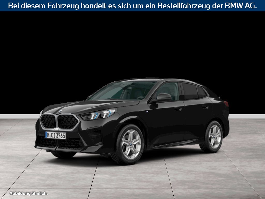 BMW X2 sDrive18d