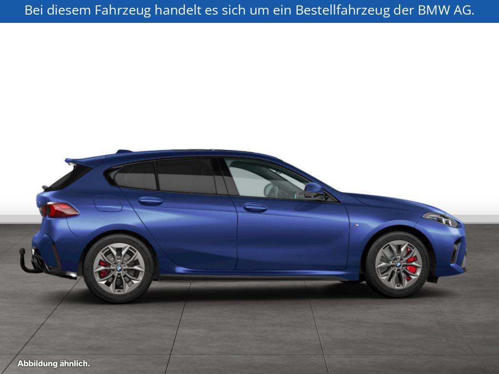 Fahrzeugabbildung BMW 123 xDrive