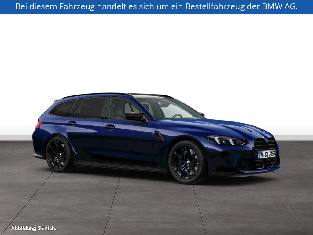 Fahrzeugabbildung BMW M3 Competition M xDrive Touring
