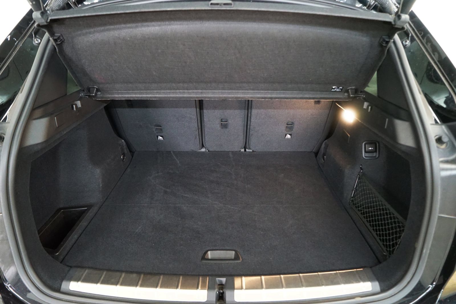 Fahrzeugabbildung BMW X1 xDrive25e [xLine, Navi, AHK, RFK, SHZ, 18 ]