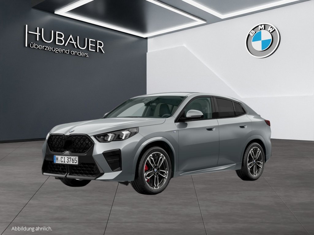 BMW X2 sDrive20i