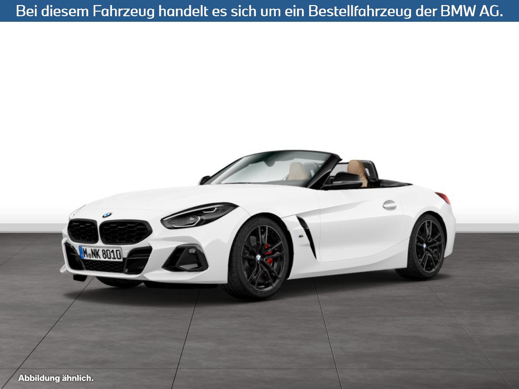 BMW Z4 M40i