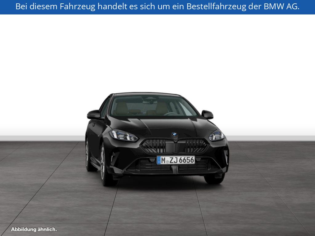 Fahrzeugabbildung BMW 220 Gran Coupé