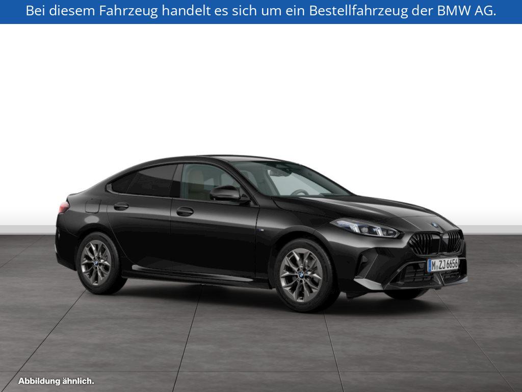 Fahrzeugabbildung BMW 220 Gran Coupé