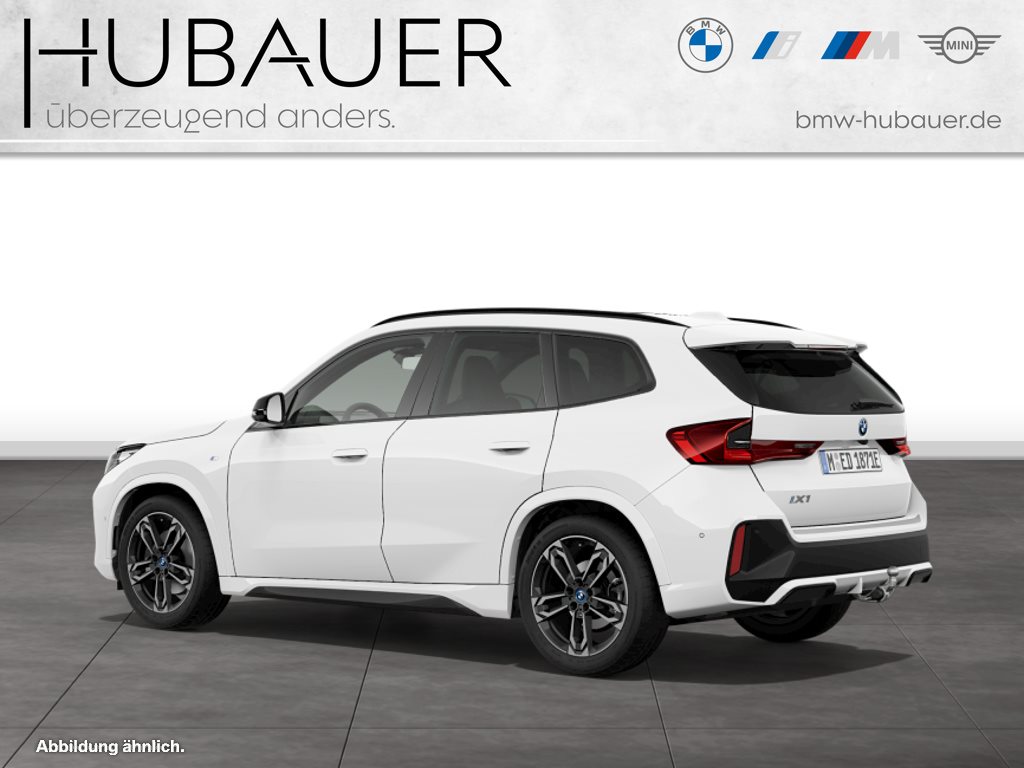 Fahrzeugabbildung BMW iX1 xDrive30 [M Sport, Pano, AHK, HUD, DA Prof.]