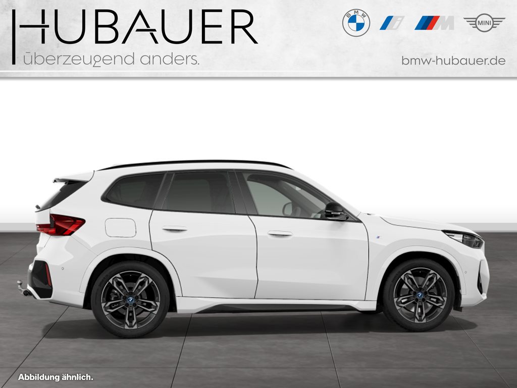Fahrzeugabbildung BMW iX1 xDrive30 [M Sport, Pano, AHK, HUD, DA Prof.]