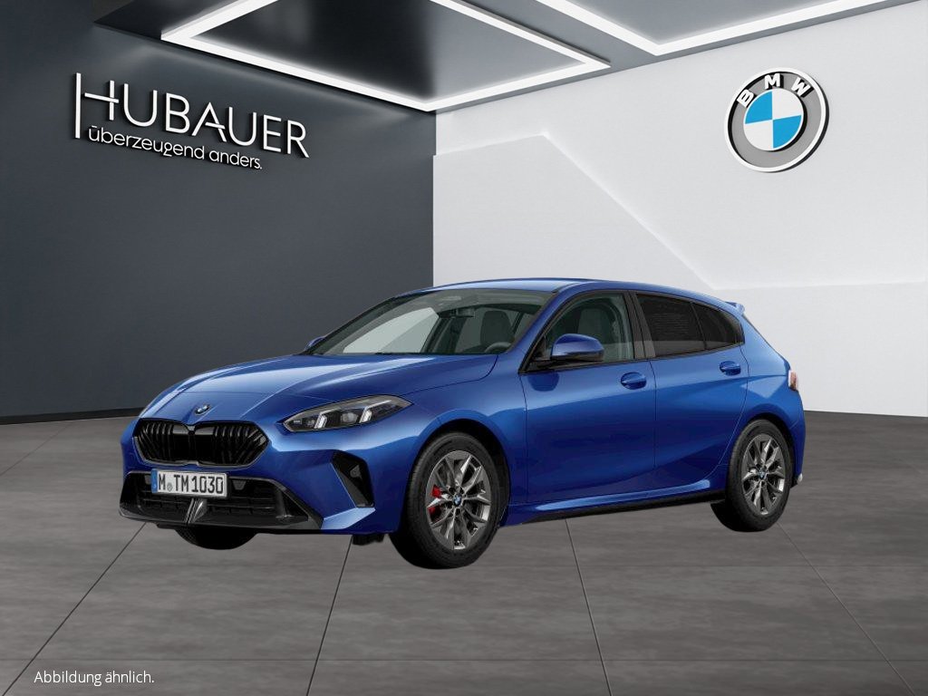 BMW 120d