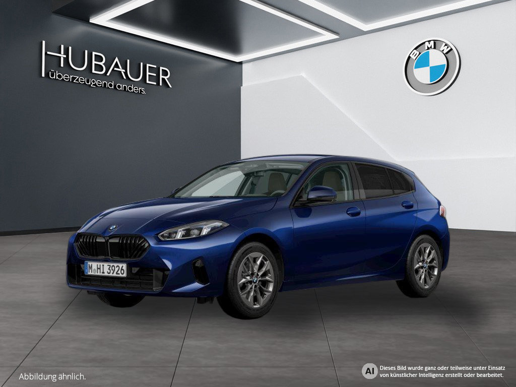 BMW 120d