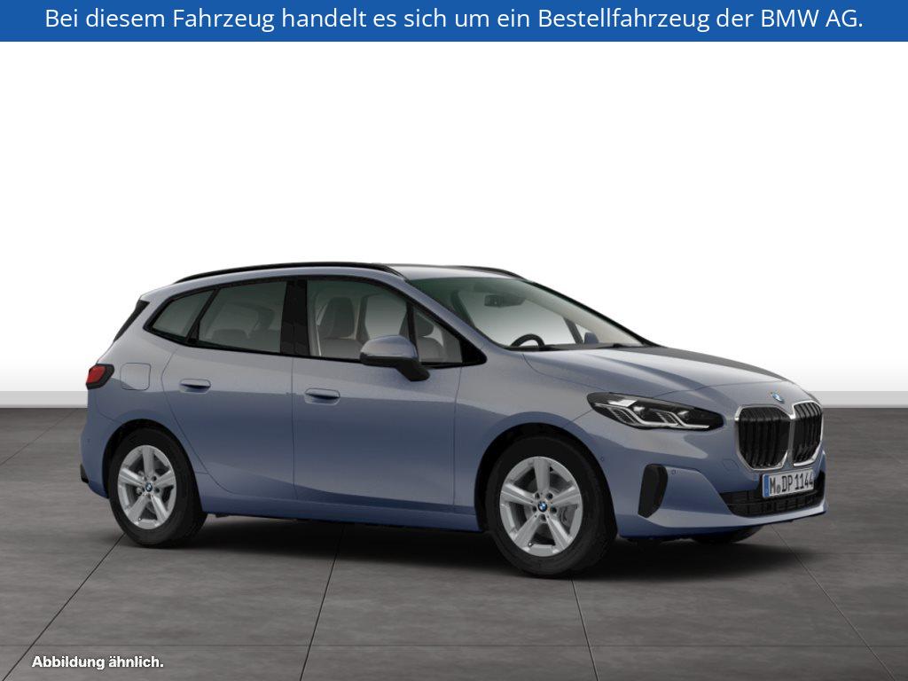 Fahrzeugabbildung BMW 220i Active Tourer