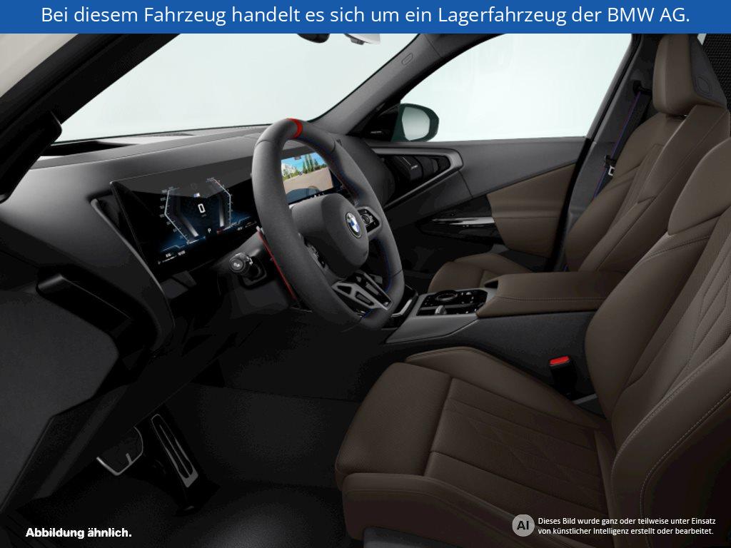 Fahrzeugabbildung BMW X3 M50 xDrive