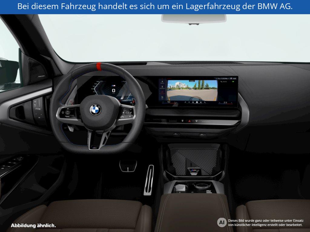 Fahrzeugabbildung BMW X3 M50 xDrive