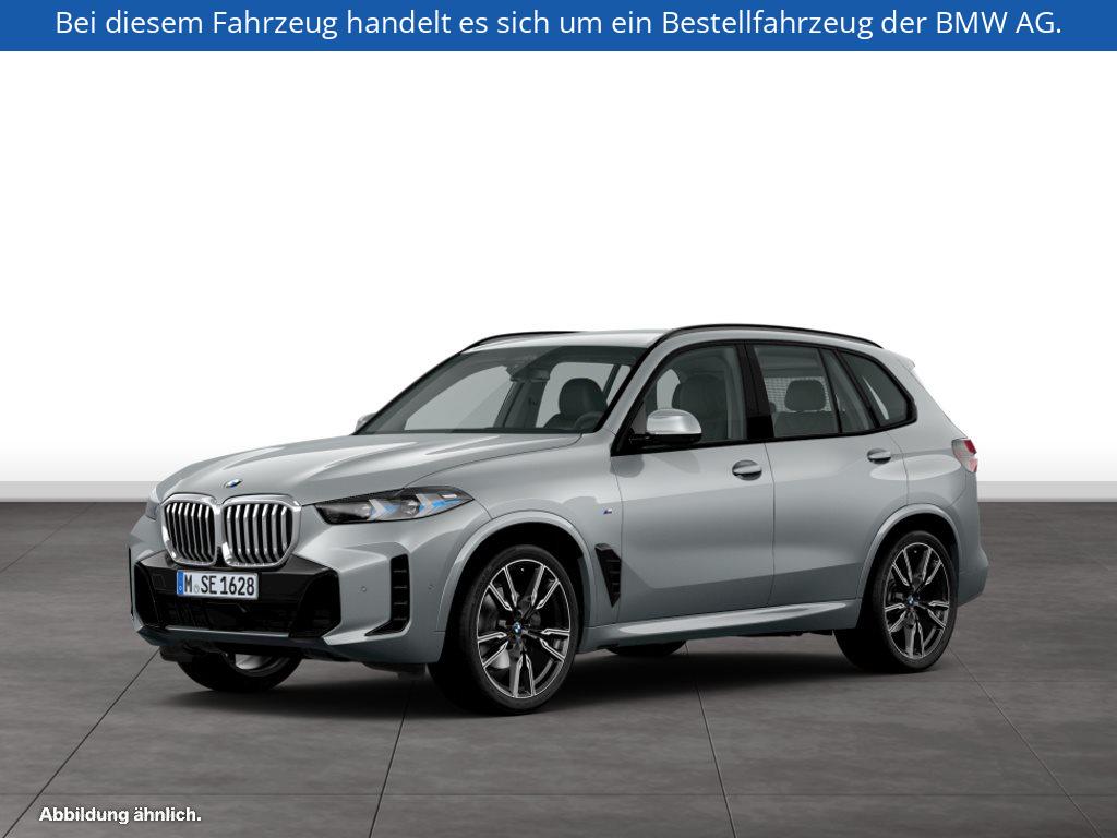 BMW X5 xDrive30d