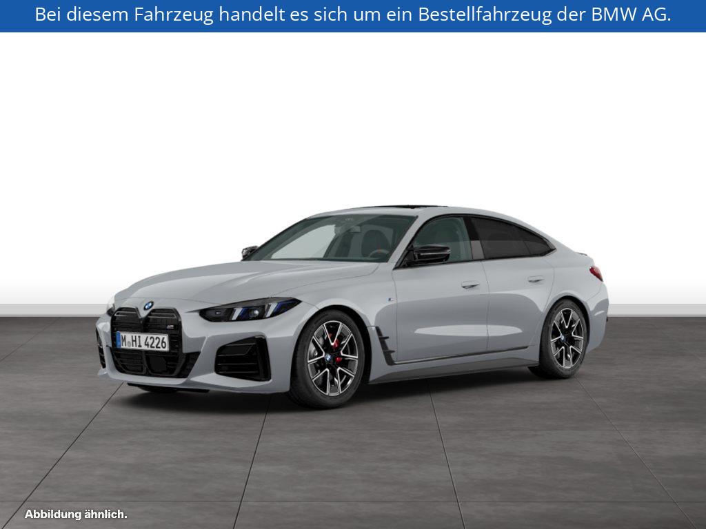 BMW M440i xDrive Gran Coupé