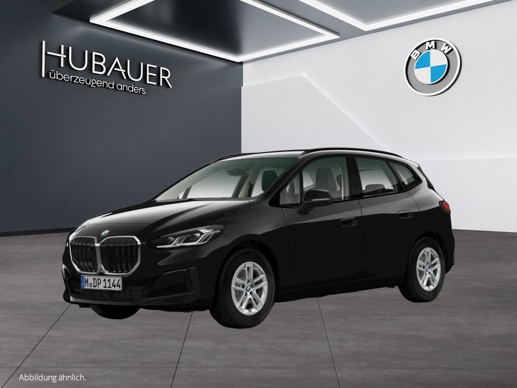 BMW 218i Active Tourer