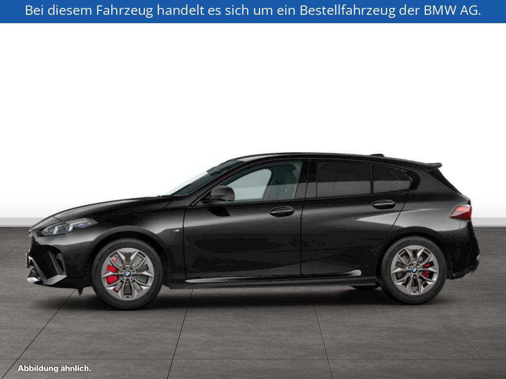 Fahrzeugabbildung BMW 123 xDrive