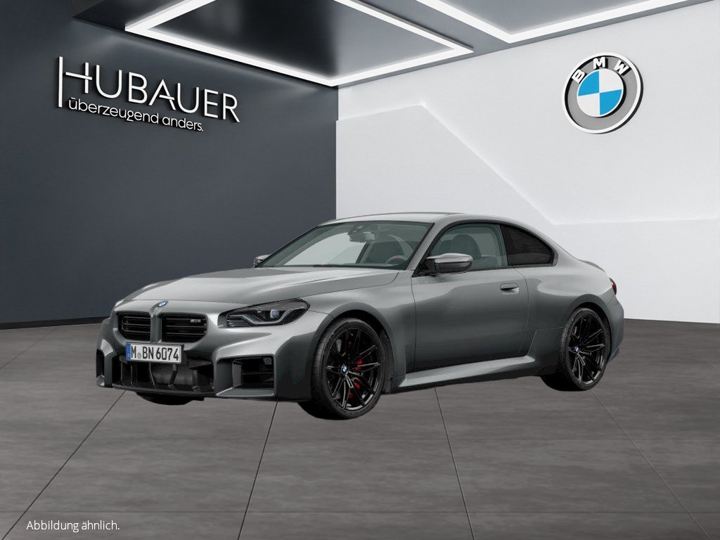 BMW M2 Coupé
