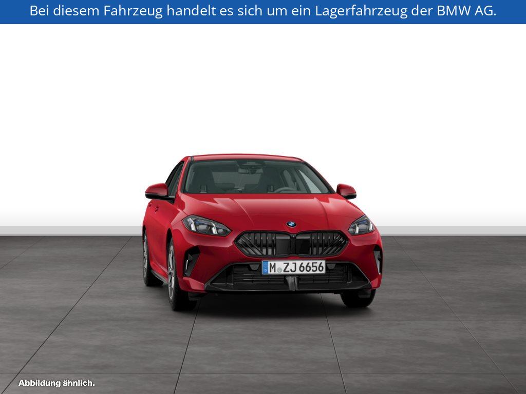 Fahrzeugabbildung BMW 220 Gran Coupé