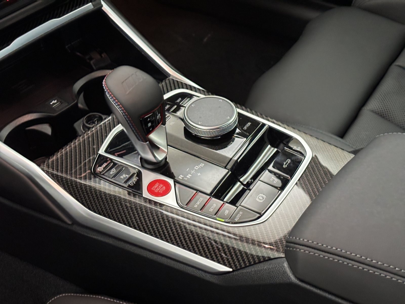 Fahrzeugabbildung BMW M4 Competition Cabrio xDrive [HUD, ACC, h&k Sound, RFK]