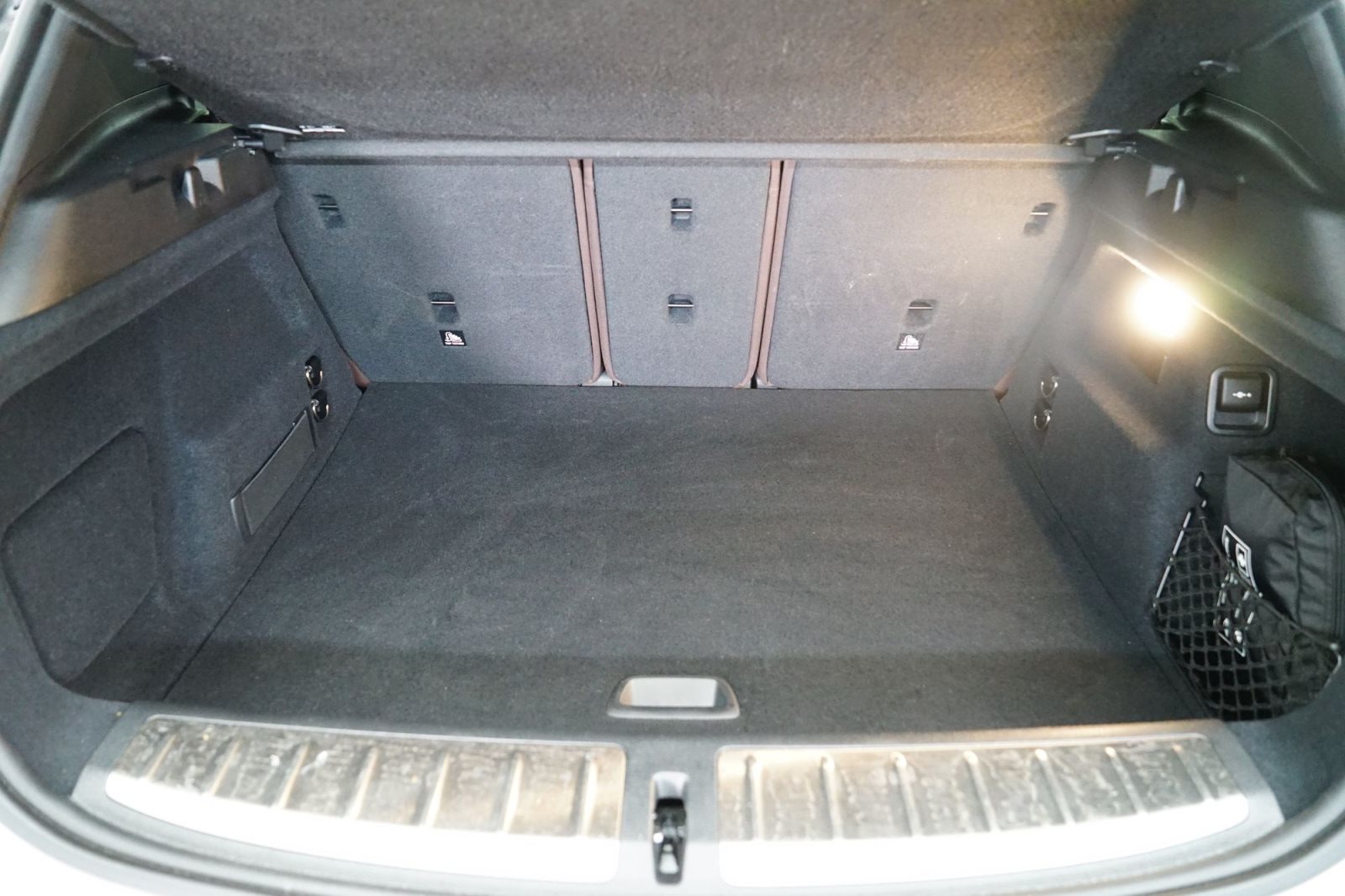 Fahrzeugabbildung BMW X2 xDrive25e [M Sport, Navi+, RFK, HK Sound]