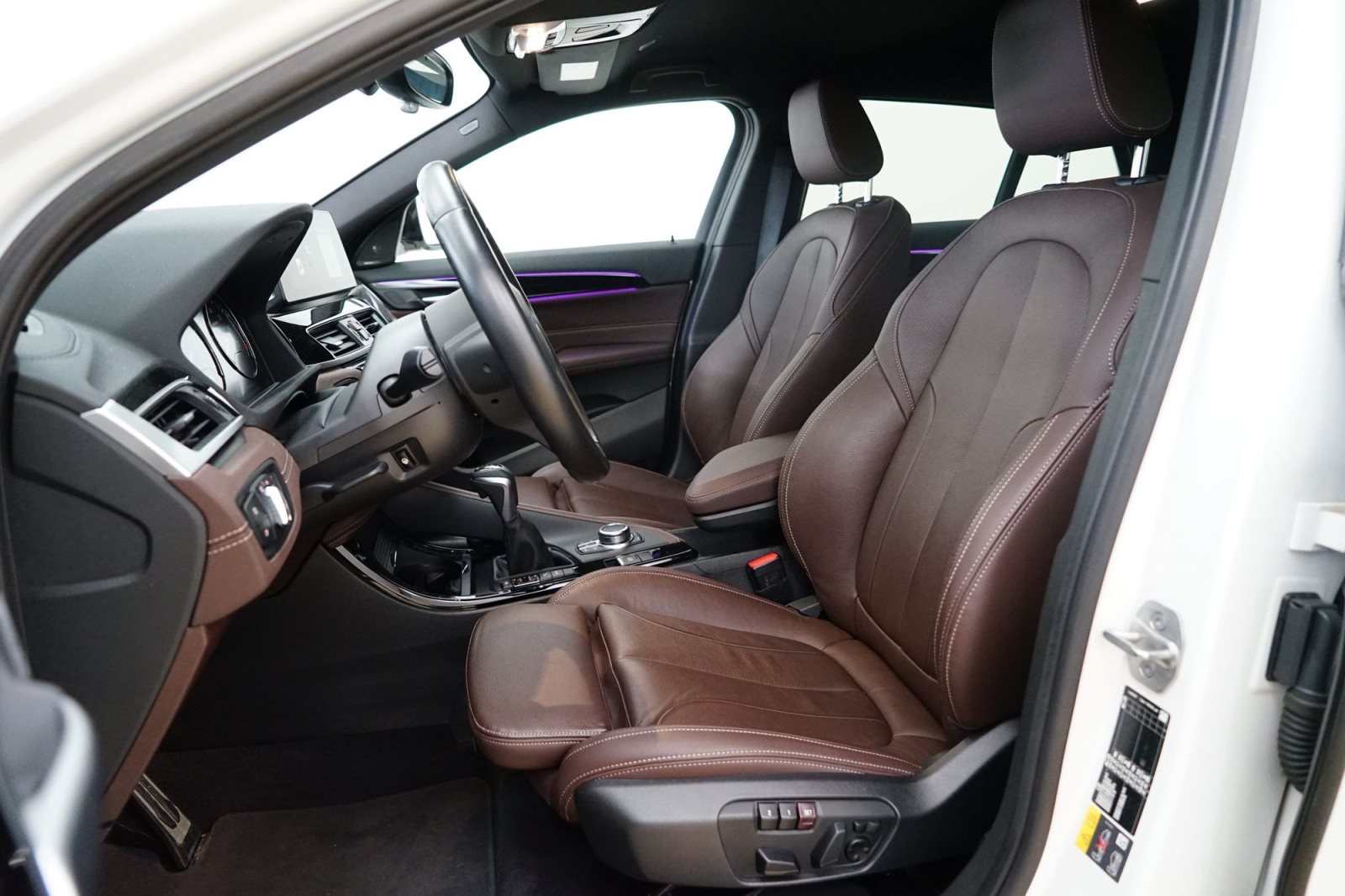 Fahrzeugabbildung BMW X2 xDrive25e [M Sport, Navi+, RFK, HK Sound]