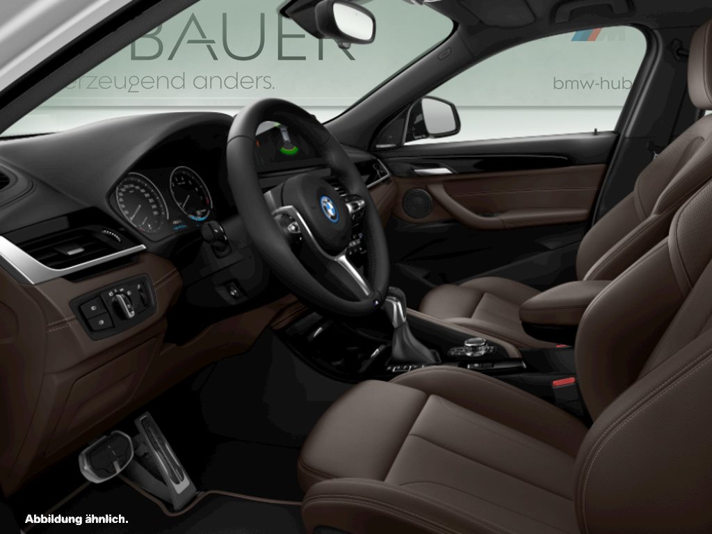 Fahrzeugabbildung BMW X2 xDrive25e [M Sport, Navi+, RFK, HK Sound]