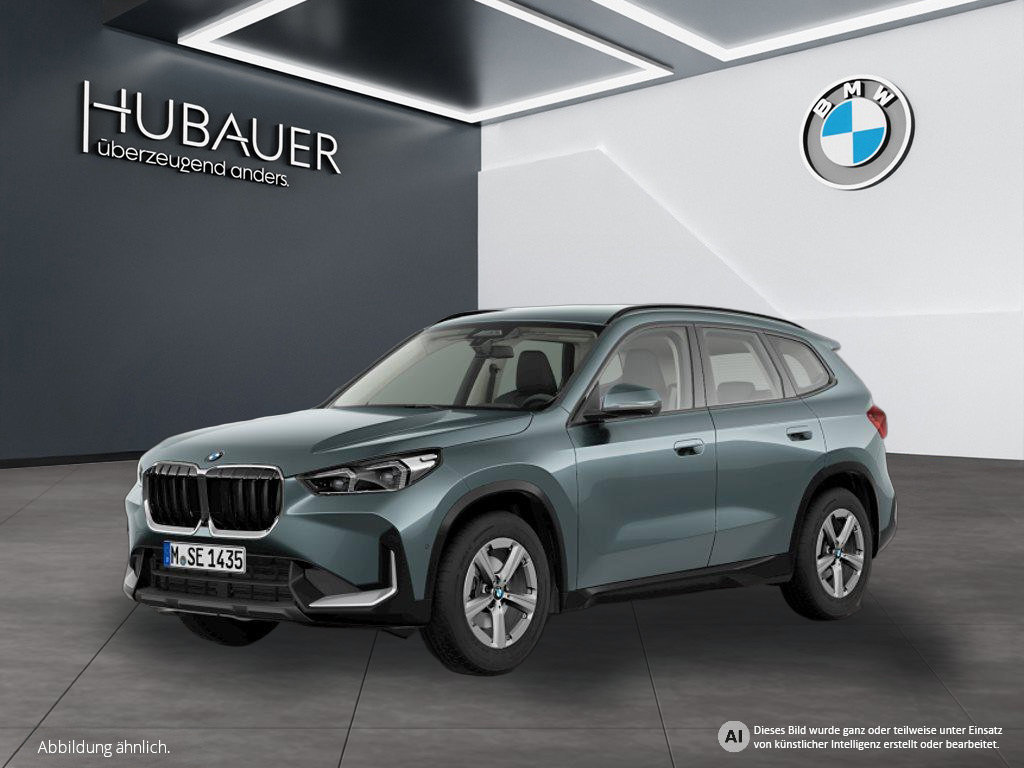 BMW X1 sDrive20i