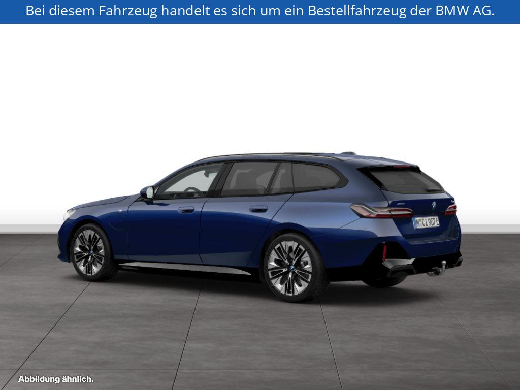 Fahrzeugabbildung BMW 530e xDrive Touring