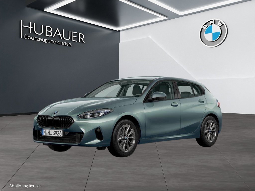 BMW 120