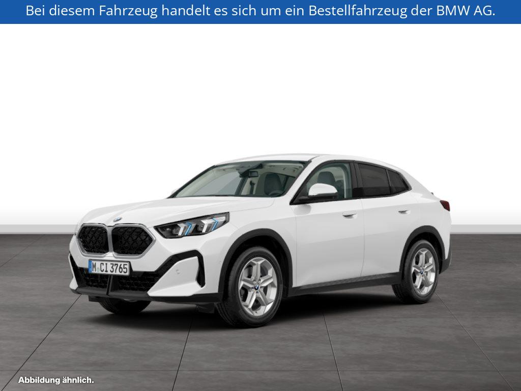 BMW X2 sDrive20i