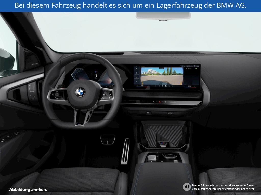 Fahrzeugabbildung BMW X3 20d xDrive