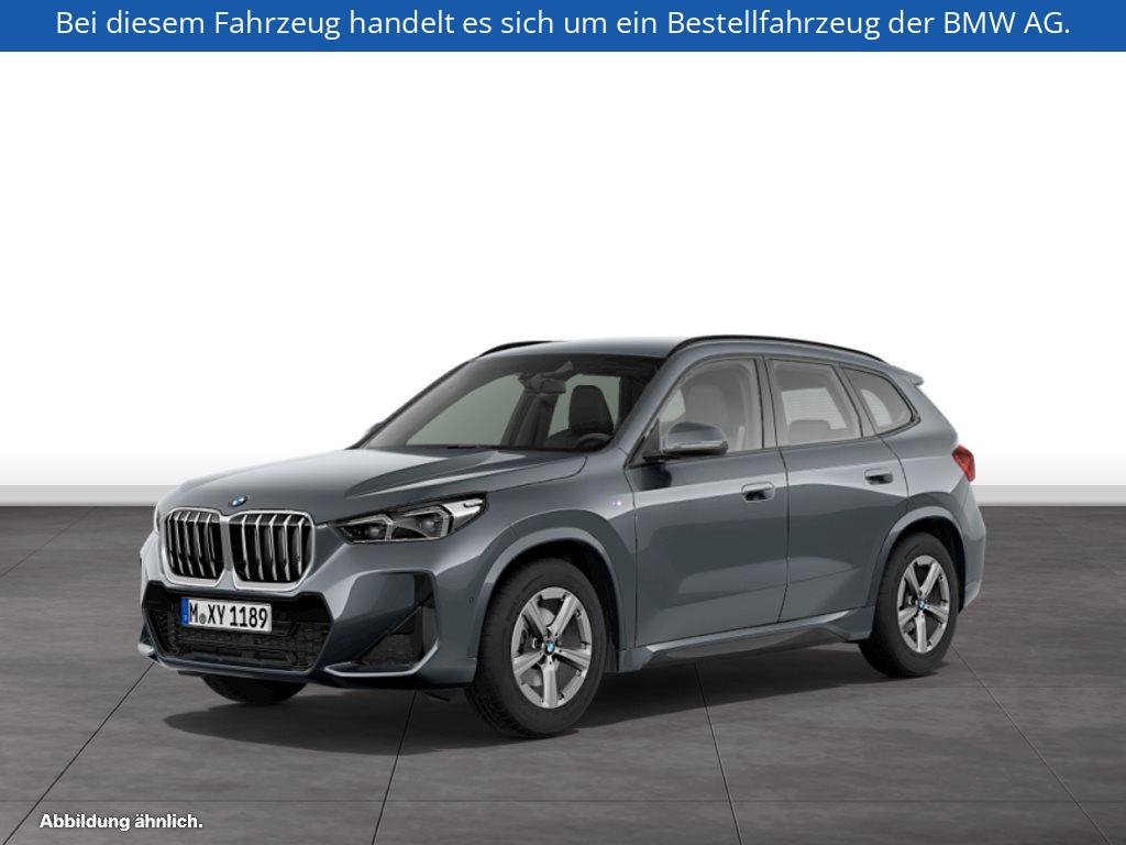 BMW X1 sDrive20i