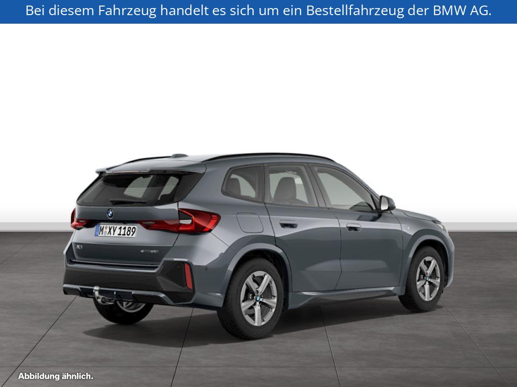 Fahrzeugabbildung BMW X1 sDrive20i
