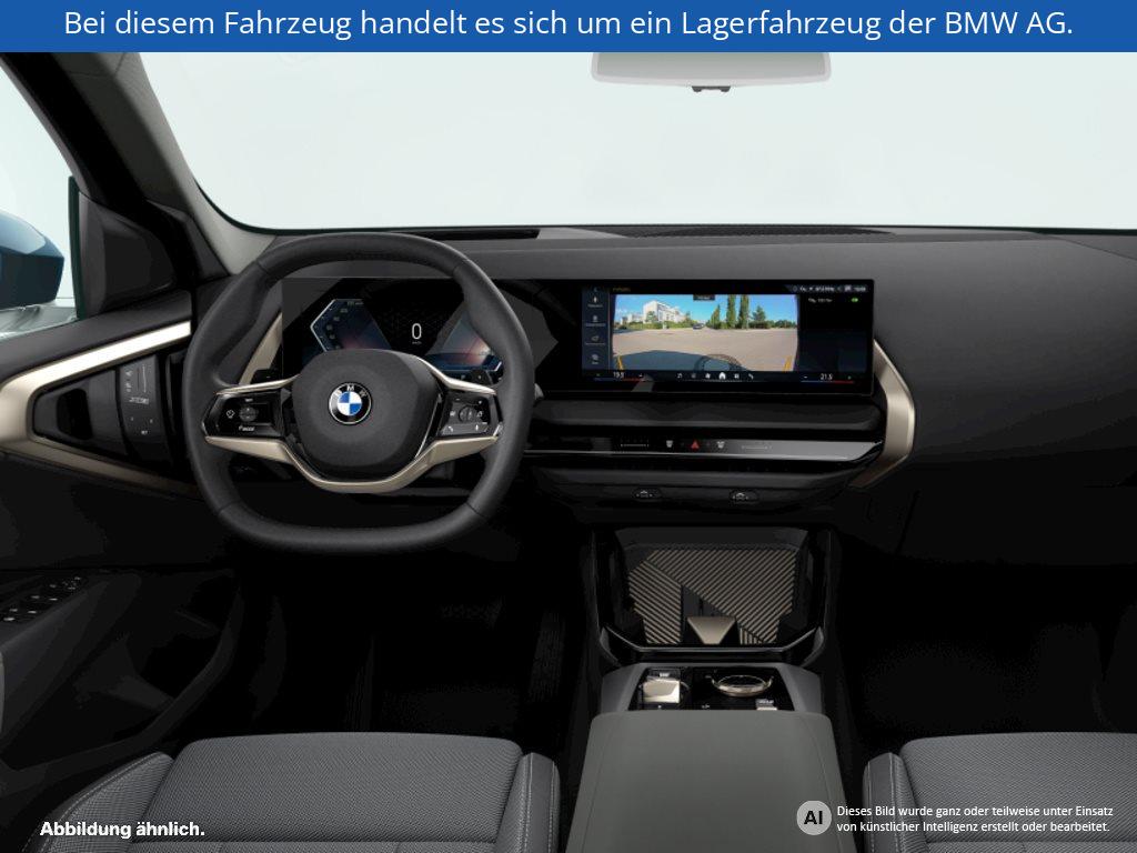 Fahrzeugabbildung BMW X3 20 xDrive