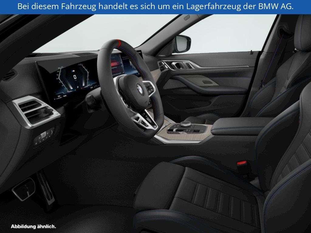 Fahrzeugabbildung BMW M440i xDrive Gran Coupé