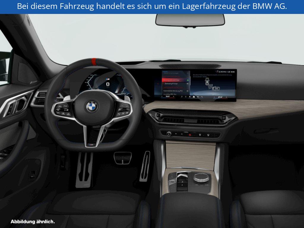 Fahrzeugabbildung BMW M440i xDrive Gran Coupé
