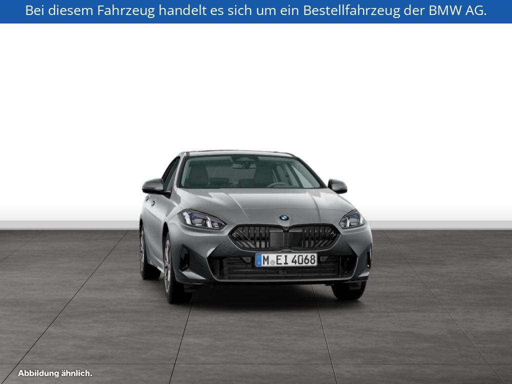 Fahrzeugabbildung BMW 220 Gran Coupé