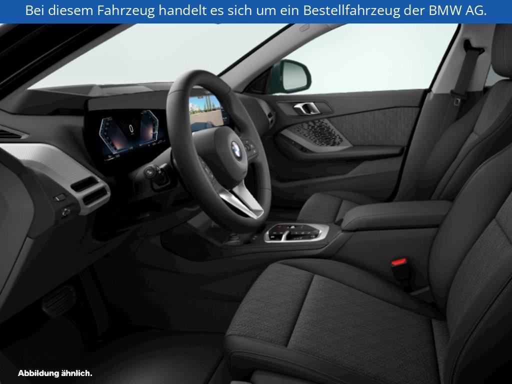 Fahrzeugabbildung BMW 220 Gran Coupé