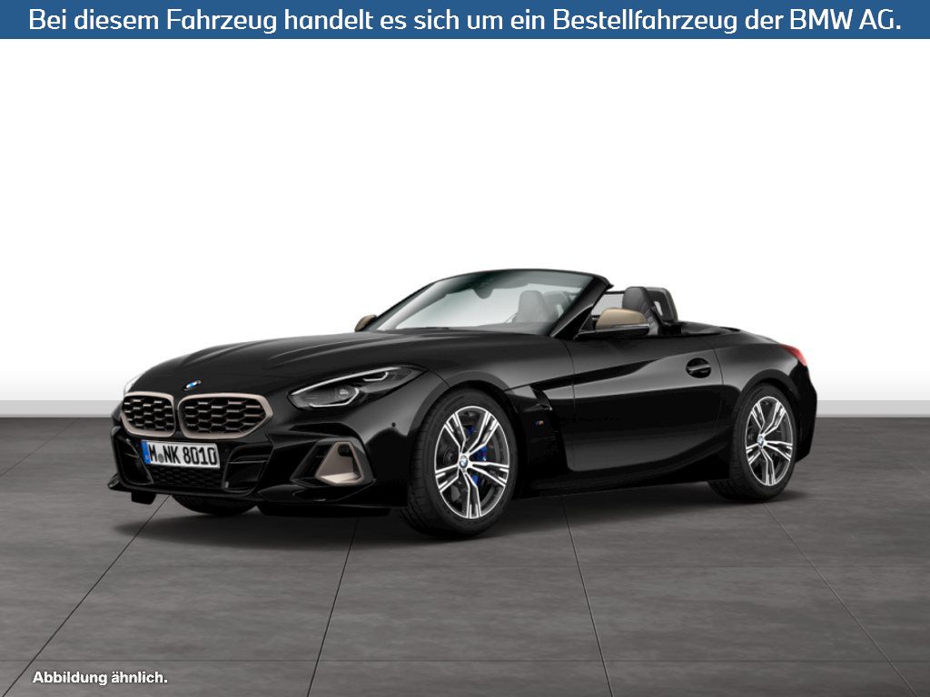 BMW Z4 M40i