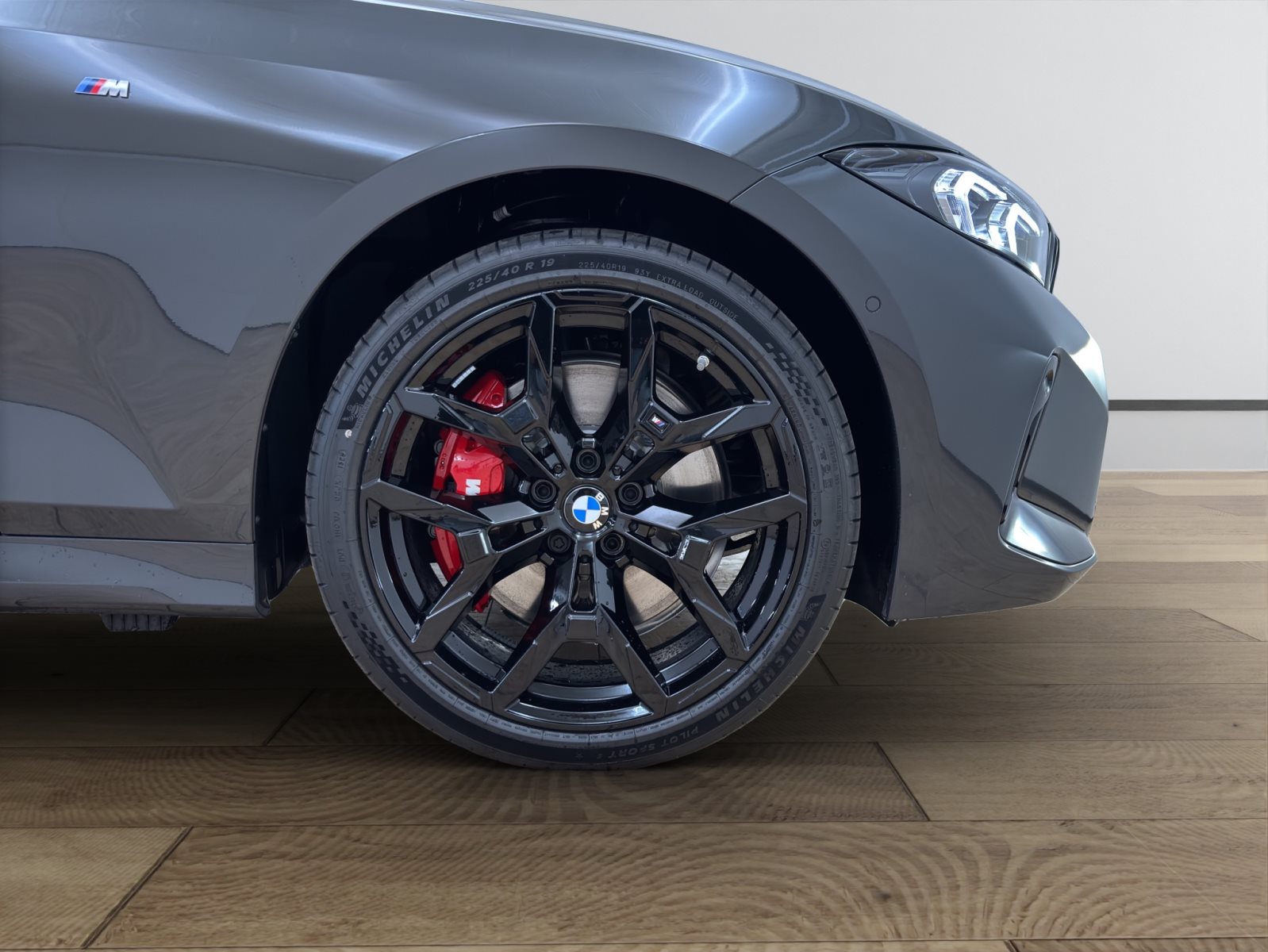 Fahrzeugabbildung BMW 330e xDrive Touring [M Sport Pro, AHK, ACC, 19 LMR, RFK]