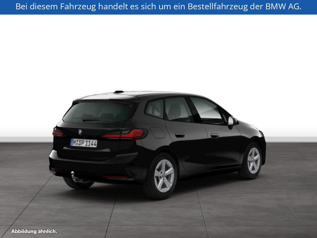 Fahrzeugabbildung BMW 220i Active Tourer